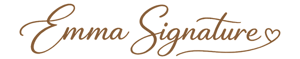 Emma Signature